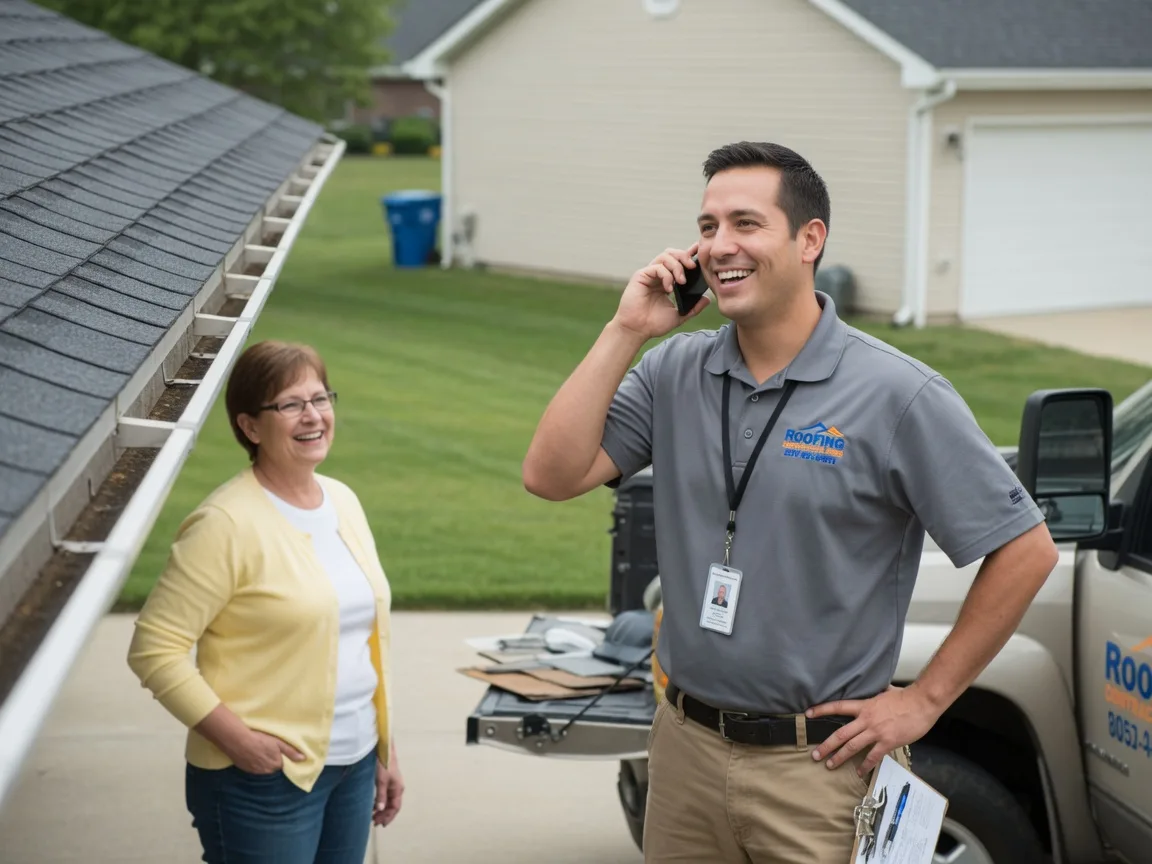 Local Roofing Contractors Upper Sandusky, OH FAQs